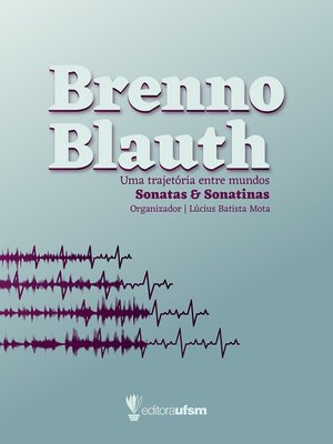 cover image of Brenno Blauth